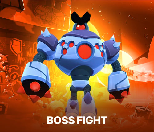 Boss Fight